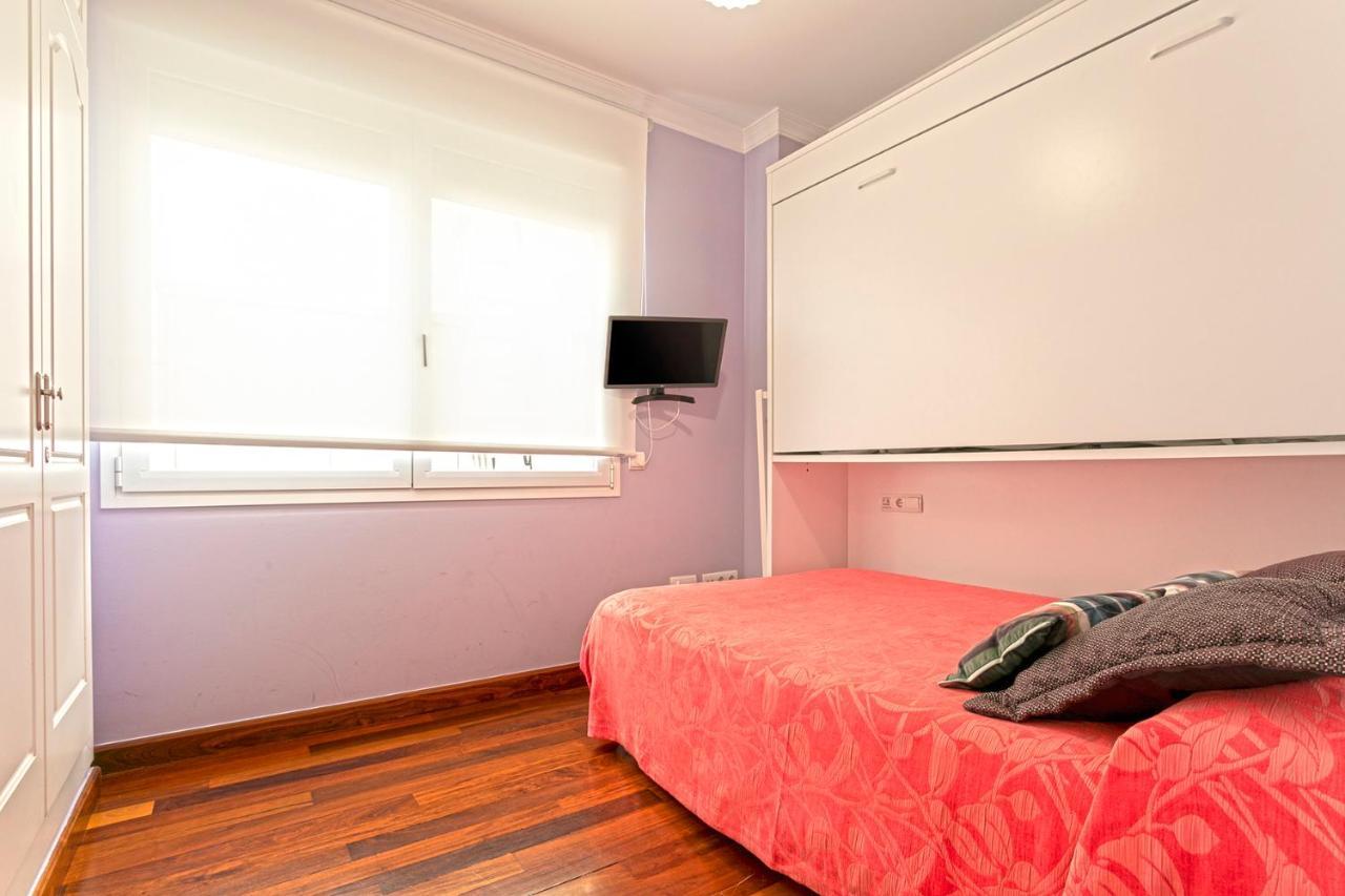 Las Mansiones De Constitucion Apartamentosmalagamanagement Eksteriør bilde